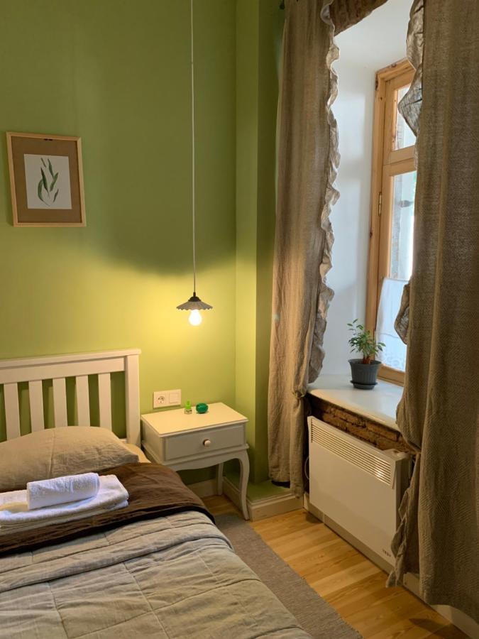 Cozy&Stylish Jonjoli Daire Tiflis Dış mekan fotoğraf