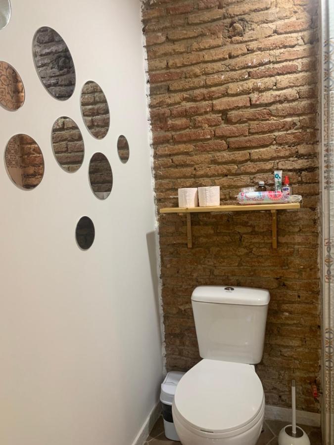 Cozy&Stylish Jonjoli Daire Tiflis Dış mekan fotoğraf