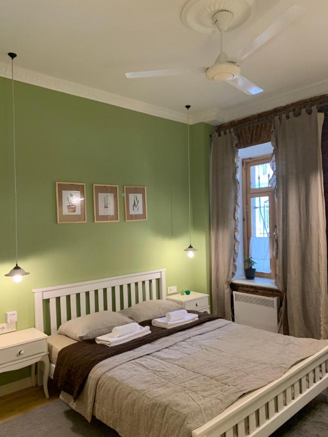 Cozy&Stylish Jonjoli Daire Tiflis Dış mekan fotoğraf
