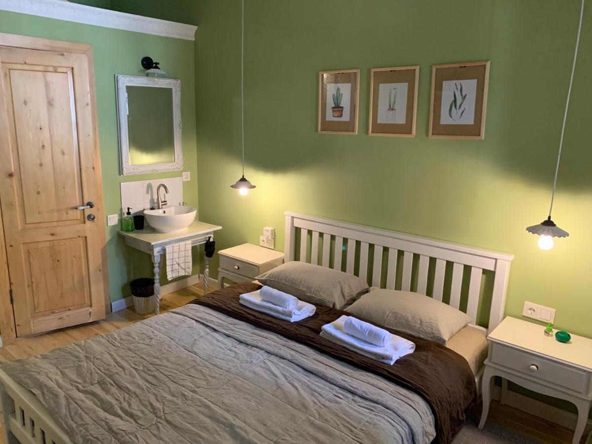 Cozy&Stylish Jonjoli Daire Tiflis Dış mekan fotoğraf