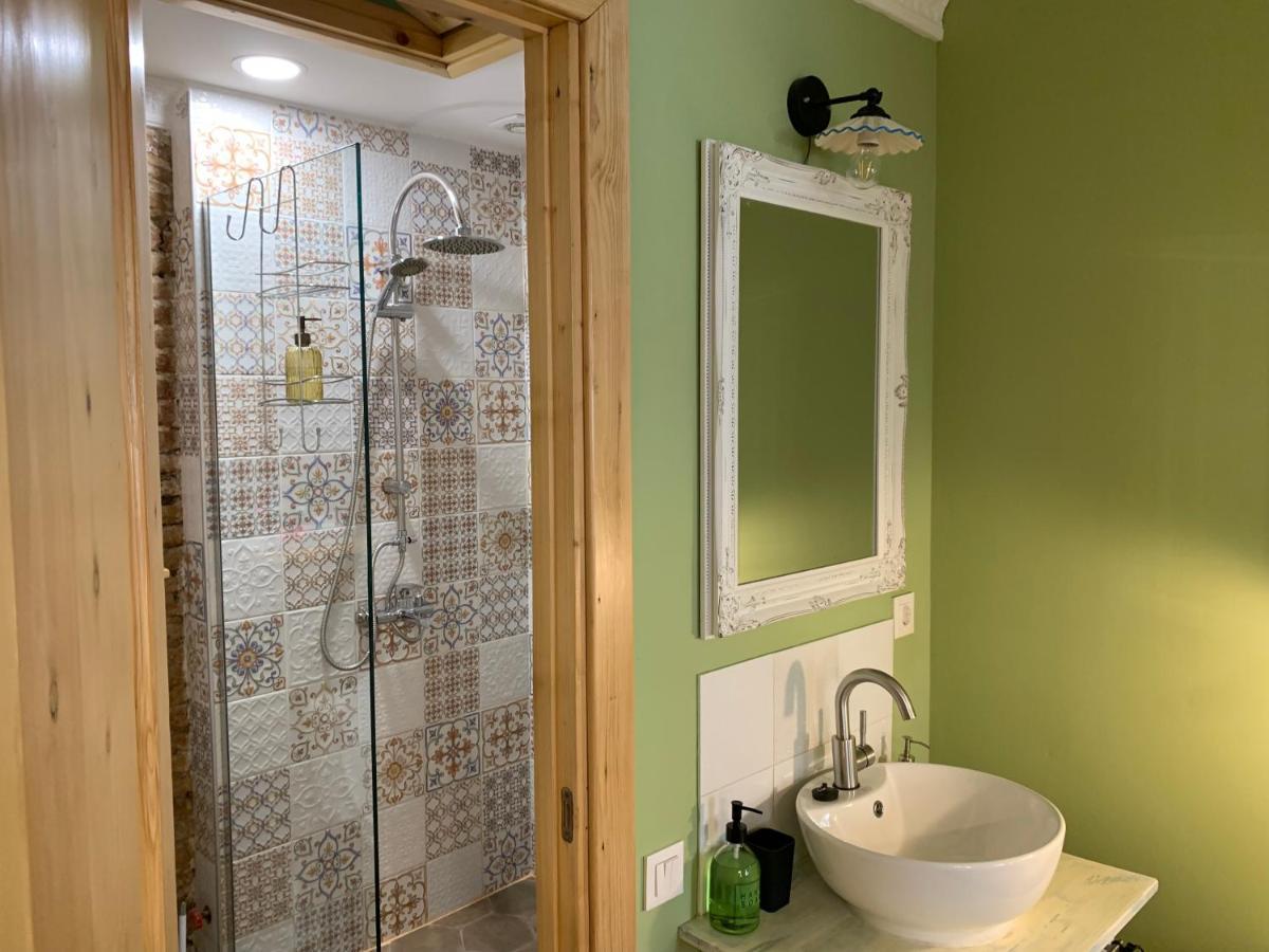 Cozy&Stylish Jonjoli Daire Tiflis Dış mekan fotoğraf