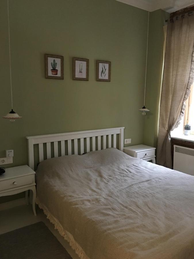 Cozy&Stylish Jonjoli Daire Tiflis Dış mekan fotoğraf